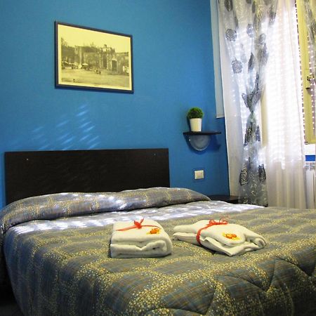 Aracoeli Bed and Breakfast Roma Habitación foto