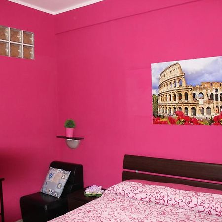 Aracoeli Bed and Breakfast Roma Exterior foto